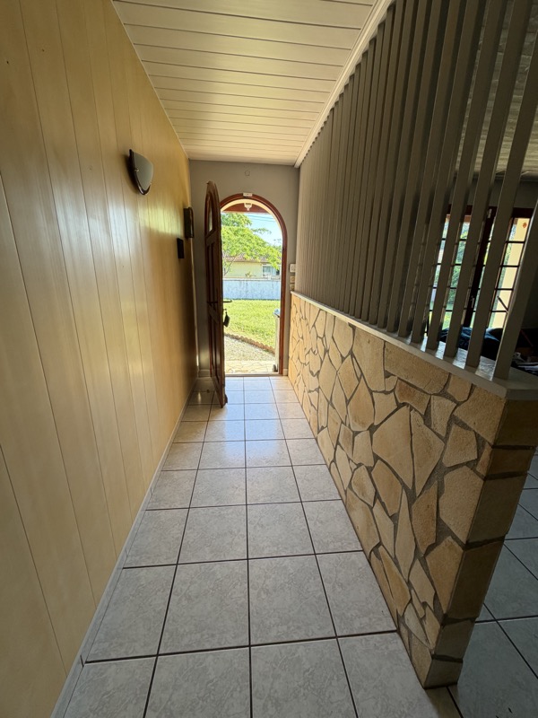 Entrée